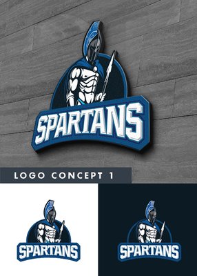 Blueprint Logo Design