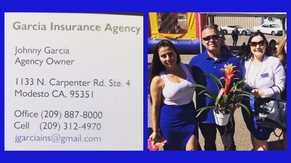 Garcia Insurance Agency