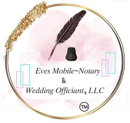 Eves Mobile-Notary and Wedding Officiant