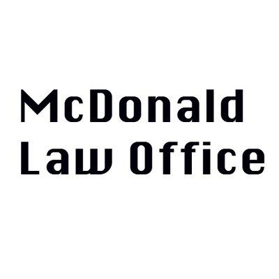 McDonald Law Office