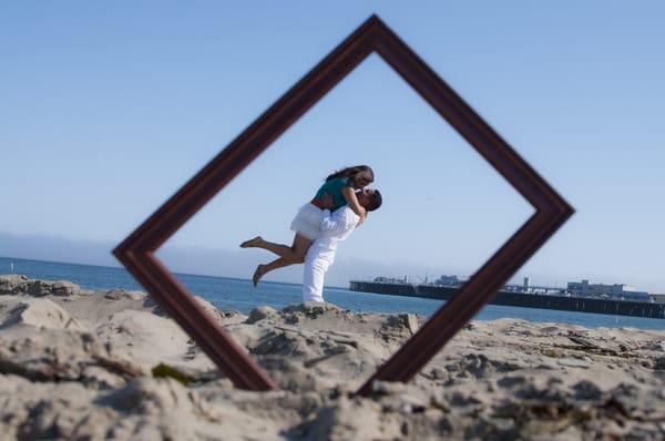 engagement photos