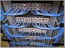 Patch Panels