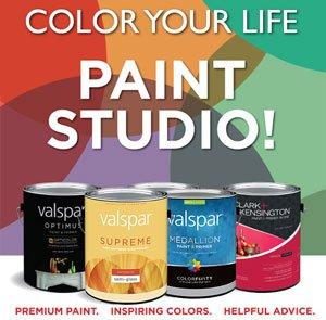 Valspar Paint