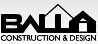 Balla Construction & Design