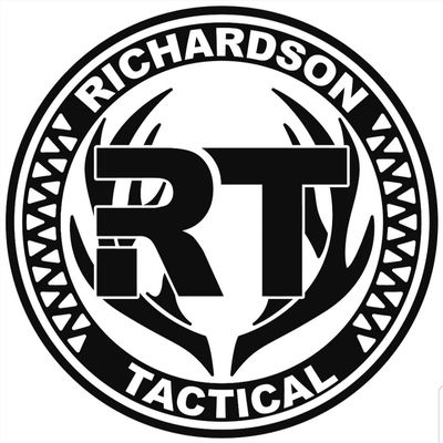 Copyright 2021 Richardson Tactical LLC