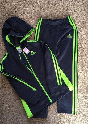 Adidas outfit