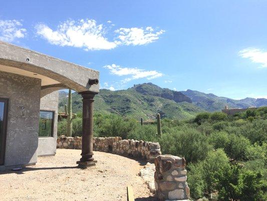 Lot 8 Mountain Views