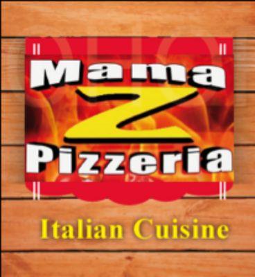 Mama Z pizzeria