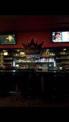 Kingz Lounge