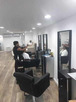 Beleza Hair Studio