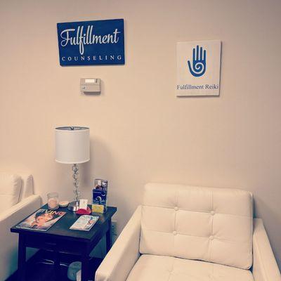 Fulfillment Counseling