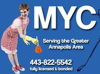 MYC Housekeeping