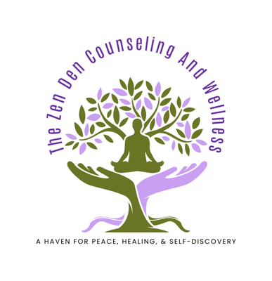 The Zen Den Counseling and Wellness