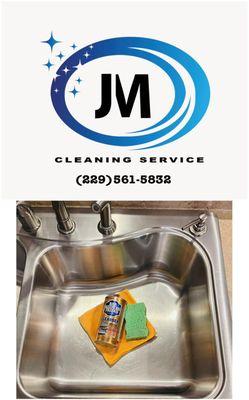 JM Cleaning Squad Inc.