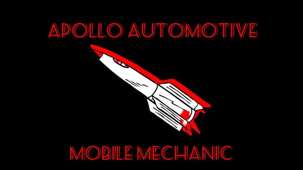 Apollo Automotive Mobile Mechanic