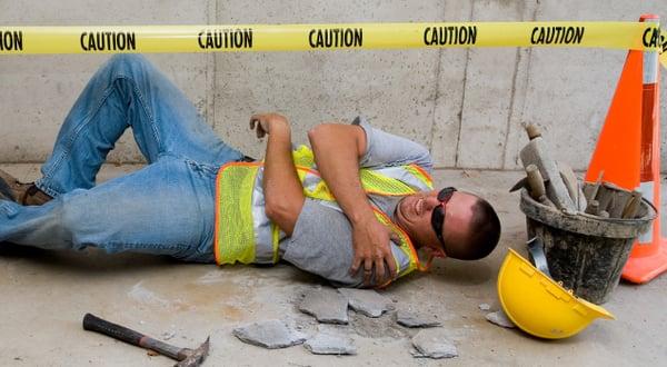 Workers Compensation Pittsburgh PA