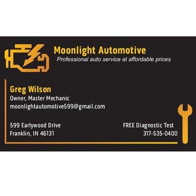 Moonlight Automotive