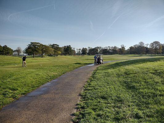 Ocean City Golf