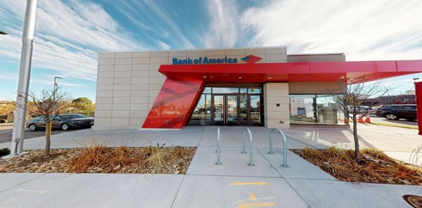 Bank of America