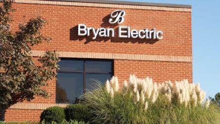 Bryan Electric