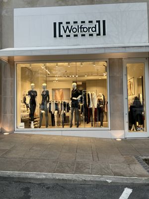 Wolford Boutique