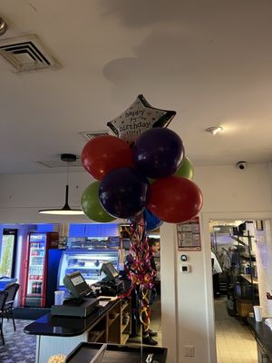 Hampton Balloon & Party Rentals