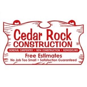 Cedar Rock Construction