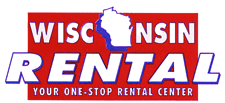 Wisconsin Rental Center