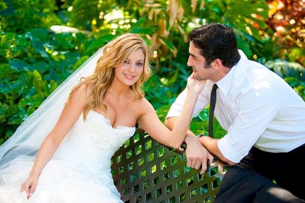 Portrait Session, Coral Gables