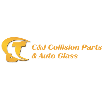 C  & J Auto Collision Parts and Glass