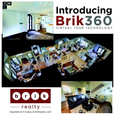 Brik Realty