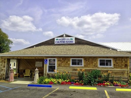 Orchard Lane Country Store