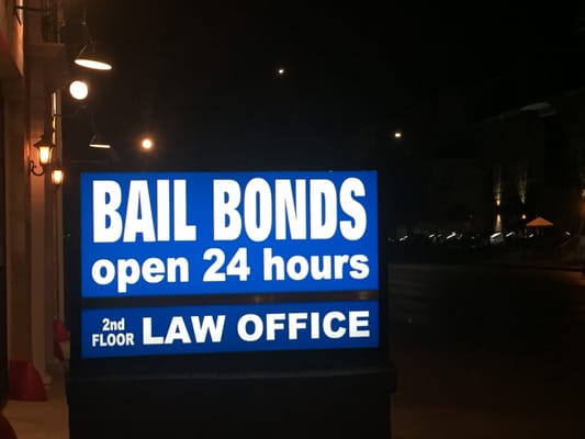 Alamo City Bail Bonds