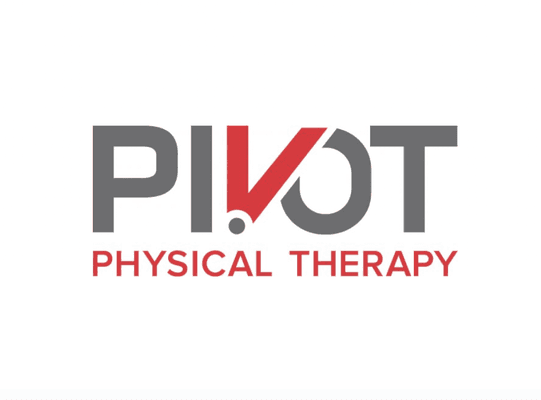 Pivot Physical Therapy logo