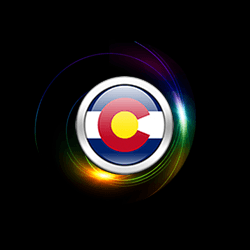 Colorful Colorado - The state motto in our logo.Copyright John Wolmer, Jr. / Boulder PC