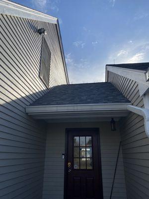 Roof repair Bloomfield CT