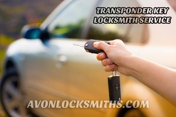 Avon Locksmiths