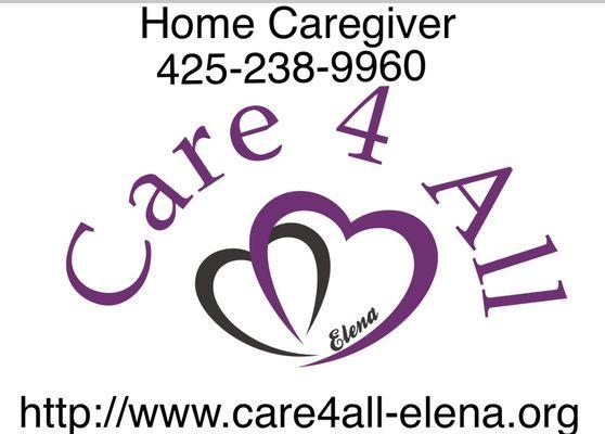 Love is homecare.