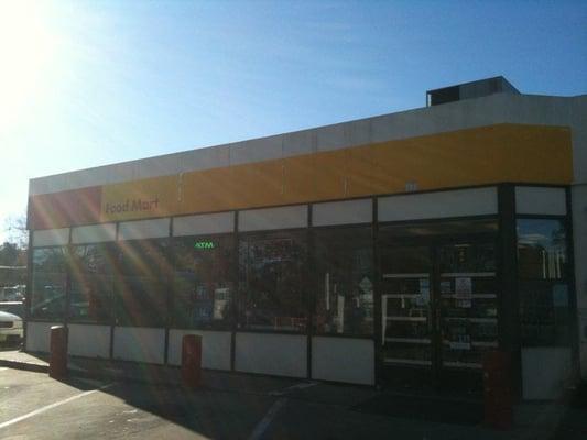 McCray's Convenience Store #1