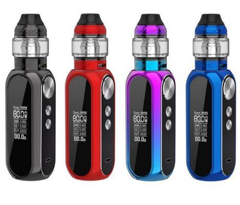 Vaporesso Cube kit 80w