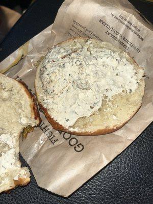 Einstein Bros Bagels