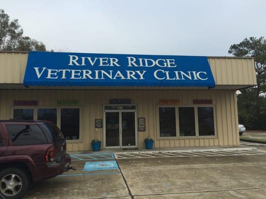 River Ridge Veterinary Clinic