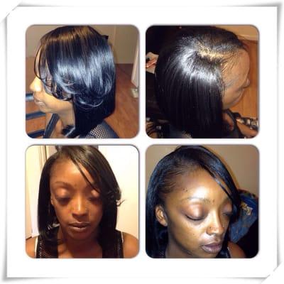 Hair By Toneya