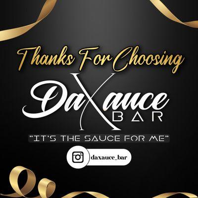 Da Xauce Bar