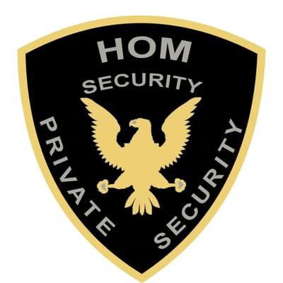 HOM Security, providing services in the san Diego county for all Armed  and unarmed security guards