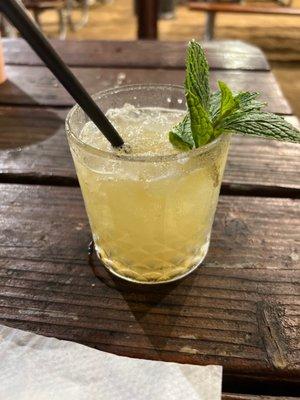 Mai tai