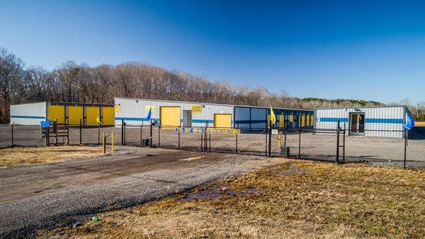 Decatur County Secure Storage