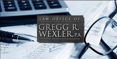 Gregg Wexler - Wexler Law Firm