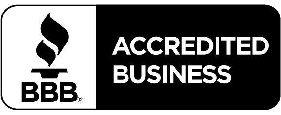 A+ Accreditation with the BBB