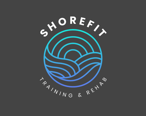 ShoreFit Training and Rehab